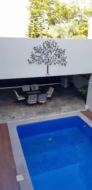 Suites Lagunas