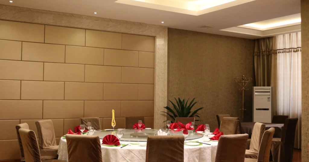 HNA Express Inn Lanzhou Airport