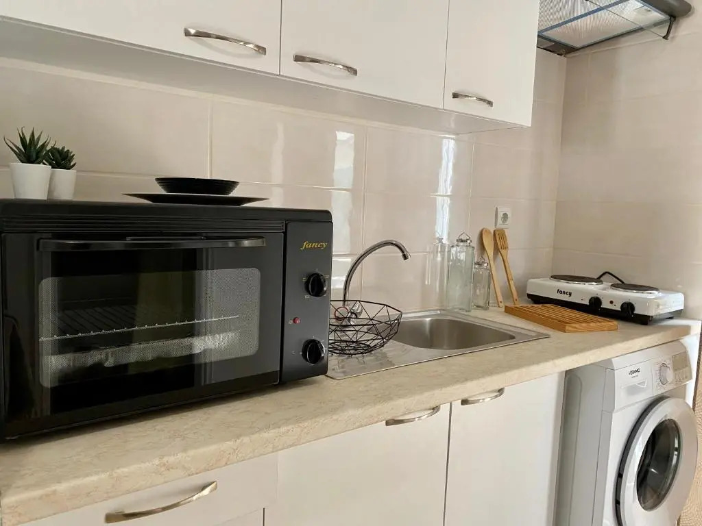 New Apartment, close to the beach, in Kos town "1"