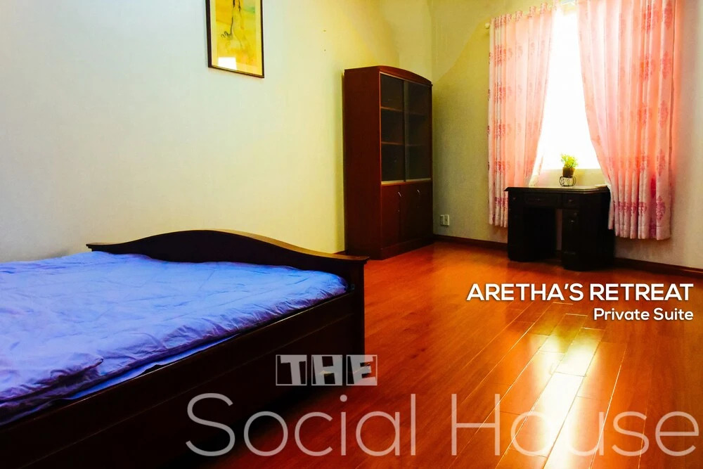 The Social House - City Villa