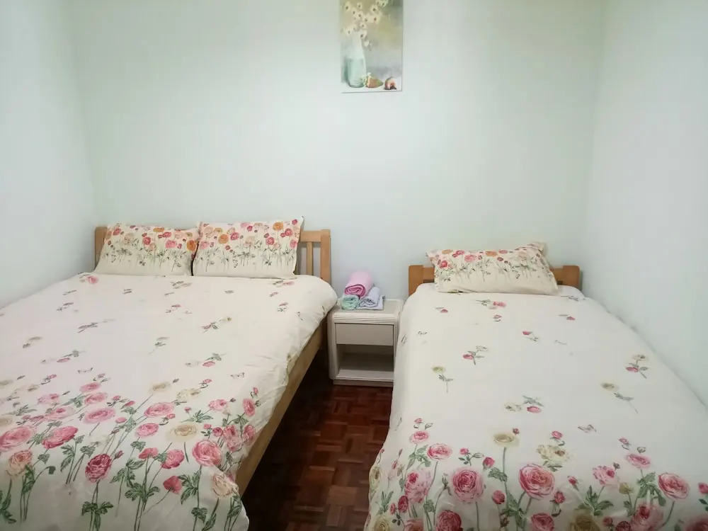 Immanuel Holiday Home 2