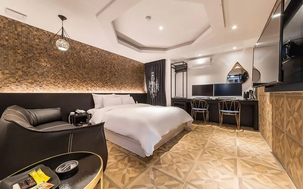 Yongin Hotel Vole