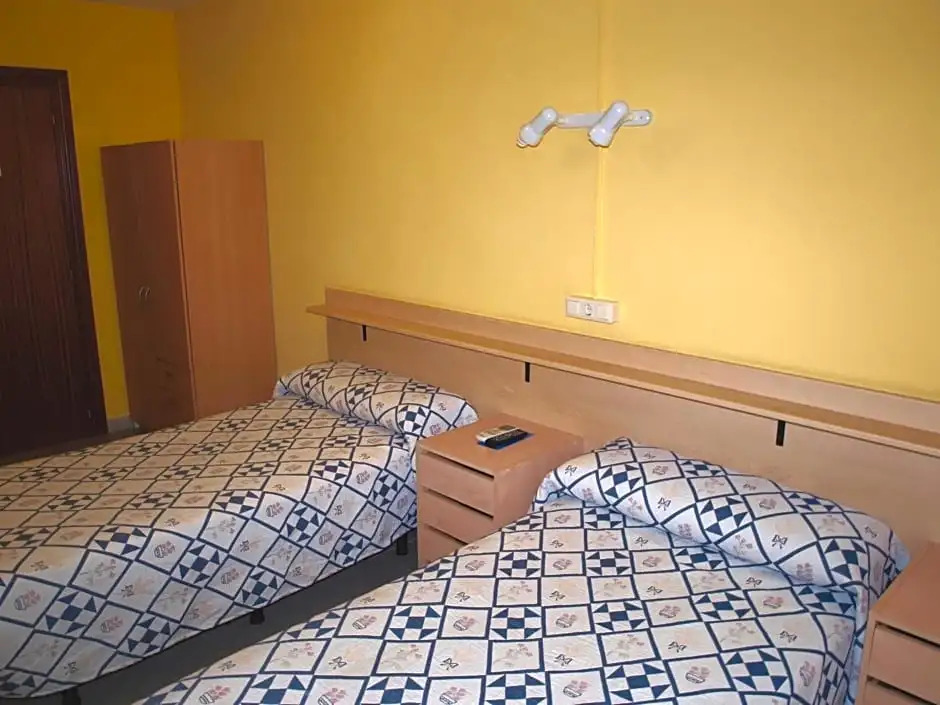 Hostal San Jorge