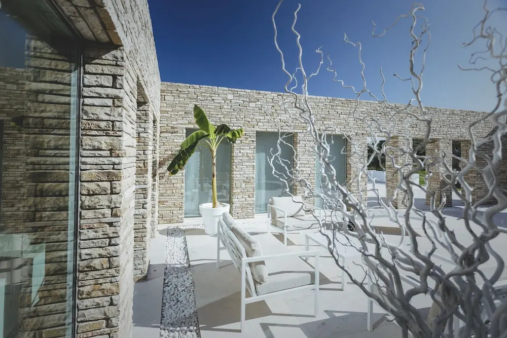 ALKIMIA boutique hotel