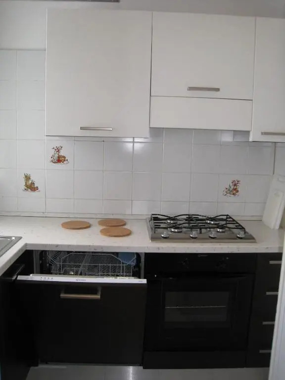 Appartamento Adriatico