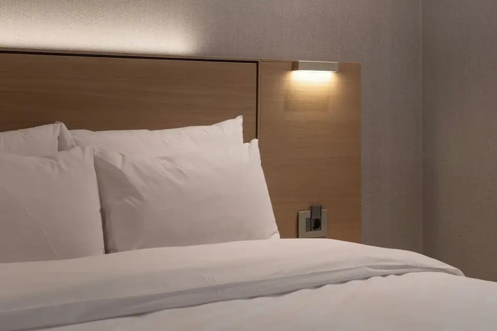 Hotel Suop