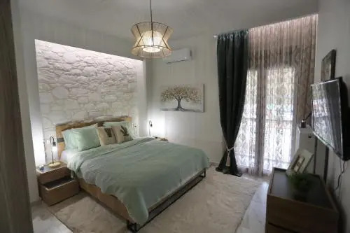 Magicstay - Flat 75M² 2 Bedrooms 1 Bathroom - Larissa