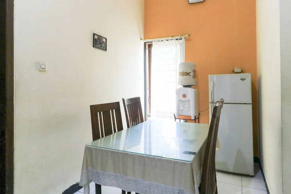 Wisma Bougenville