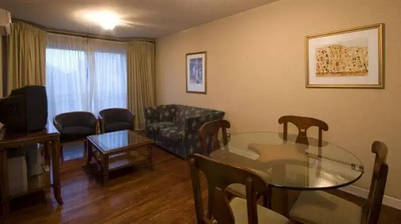 Millenium Mendoza Apartments