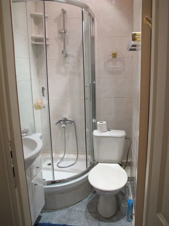 1st Arbat Hostel at Novinskiy