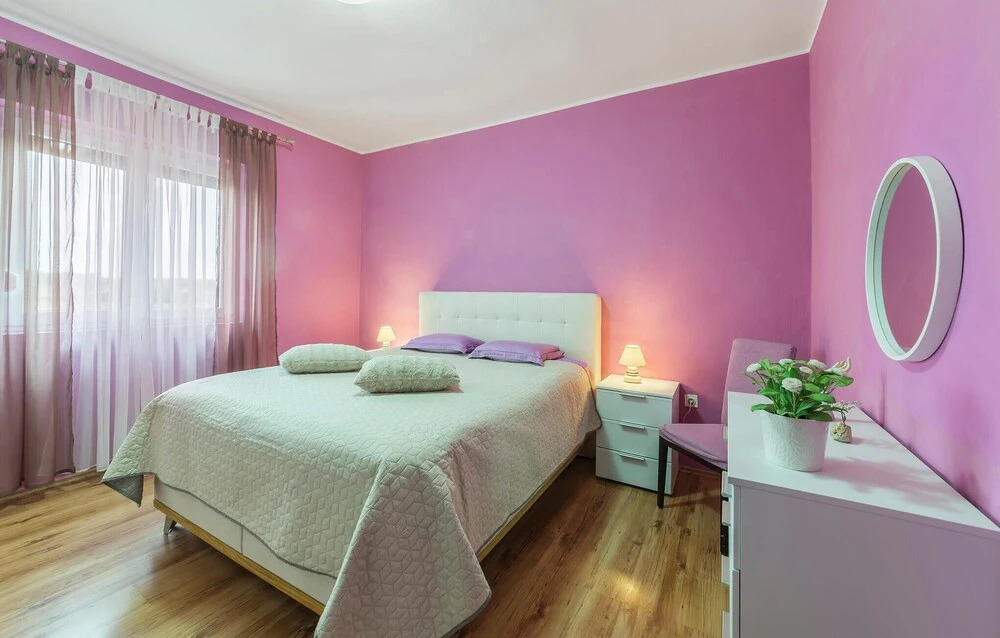 Stunning Home in Fazana With Wifi and 2 Bedrooms