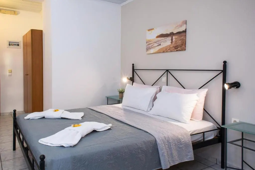 Avenue Hotel Falassarna