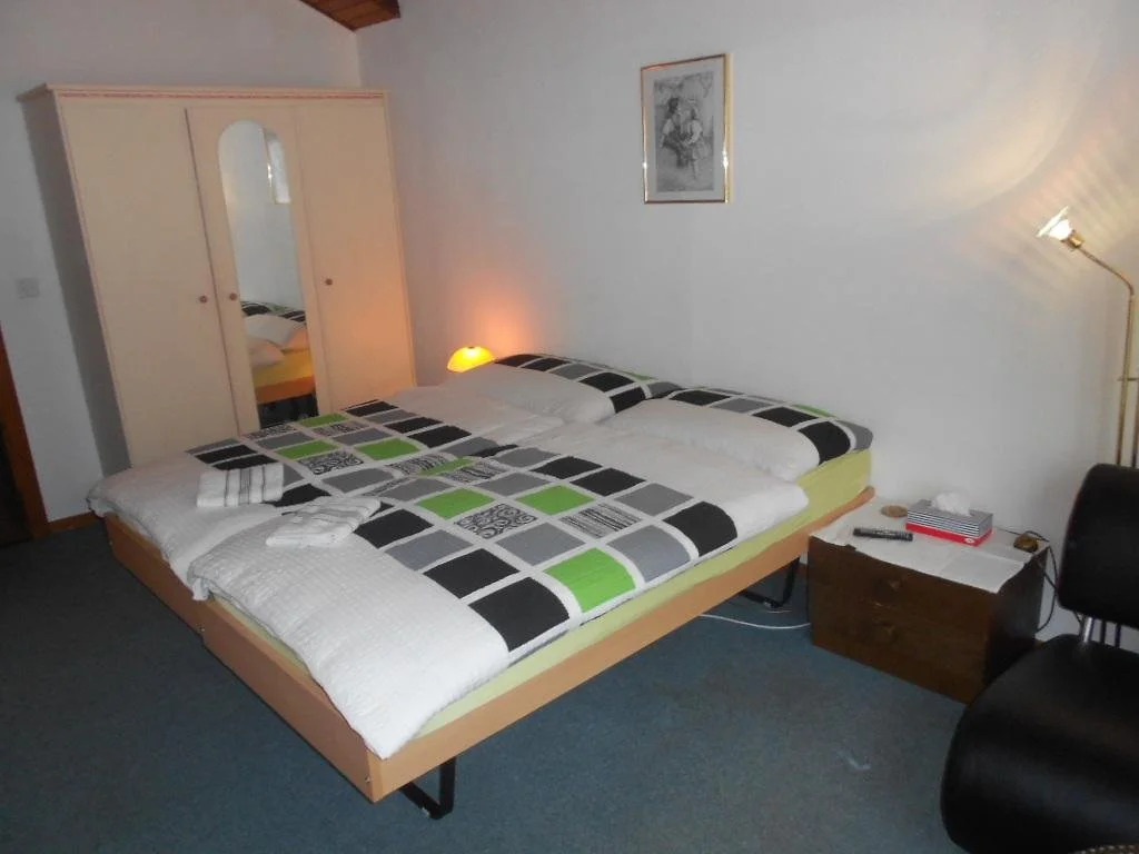 B&B Harrys Haven