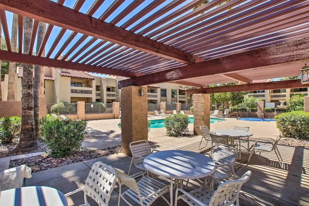 Golfer's Haven: Scottsdale Gem Near 21 Courses