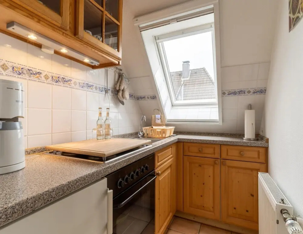 Wohnung in St.peter Ording