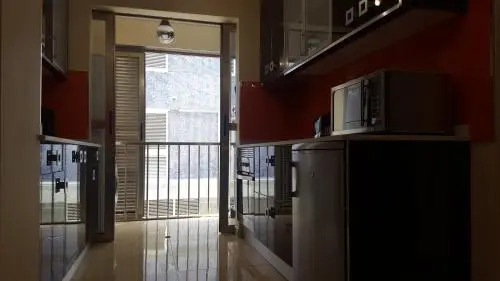 MarLenghi Apartment