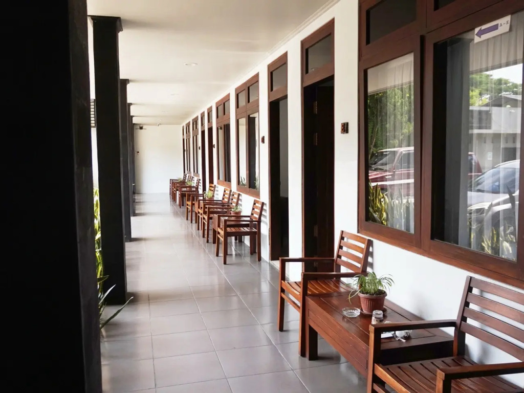 Wisma Griyaku 1