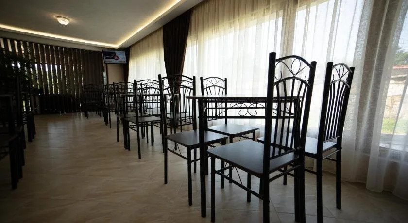 Hotel Velista