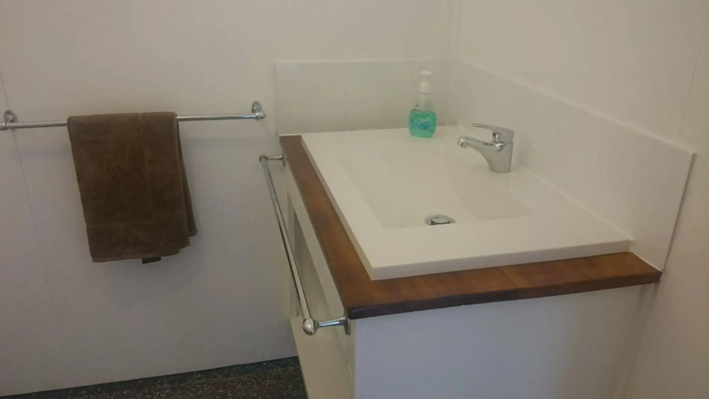 Dunkley's Place