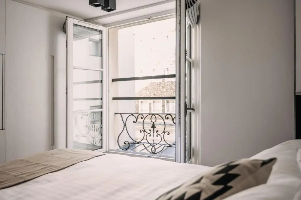 HIGHSTAY - Luxury Serviced Apartments - Place Vendôme