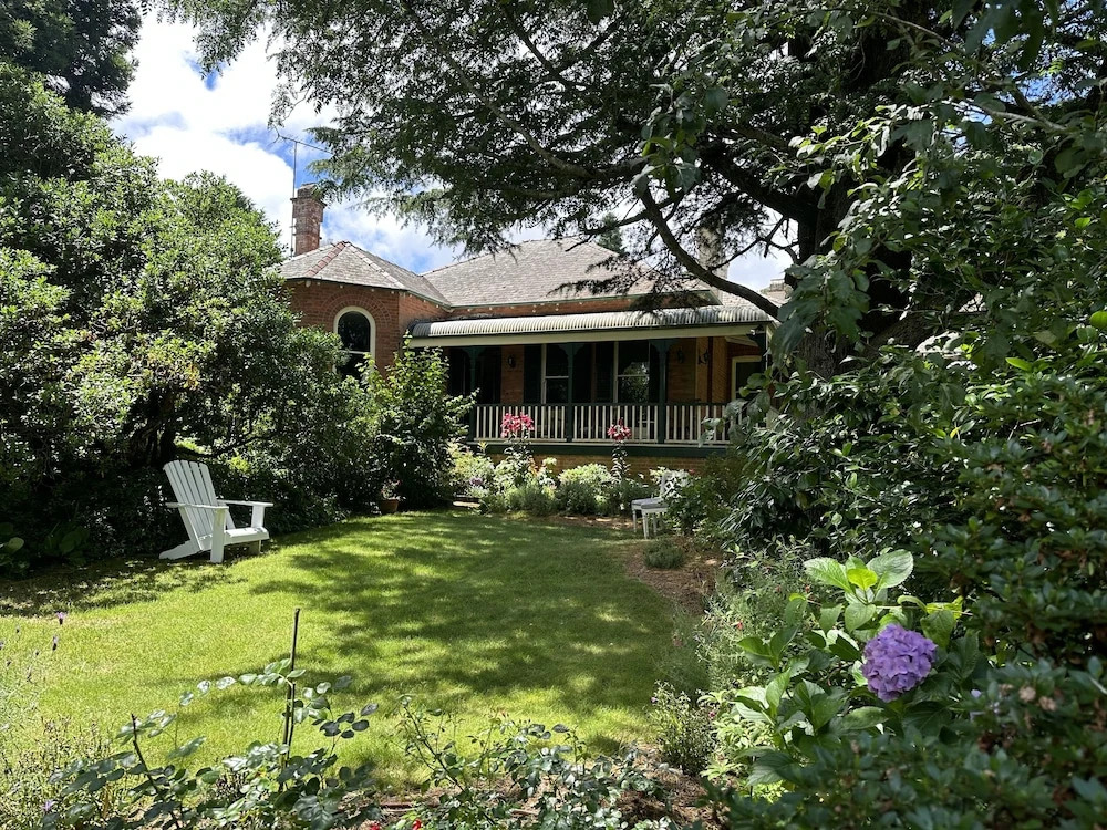 Rowan Brae Historic Guesthouse