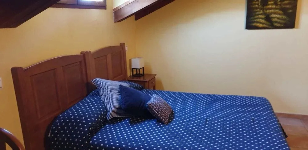 Hosteria San Emeterio