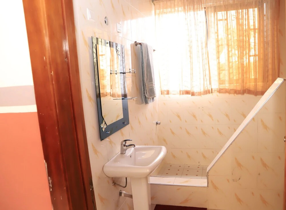 Osaah Bema lodge