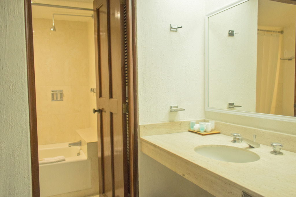 Отель All Ritmo Cancun Resort & Water Park