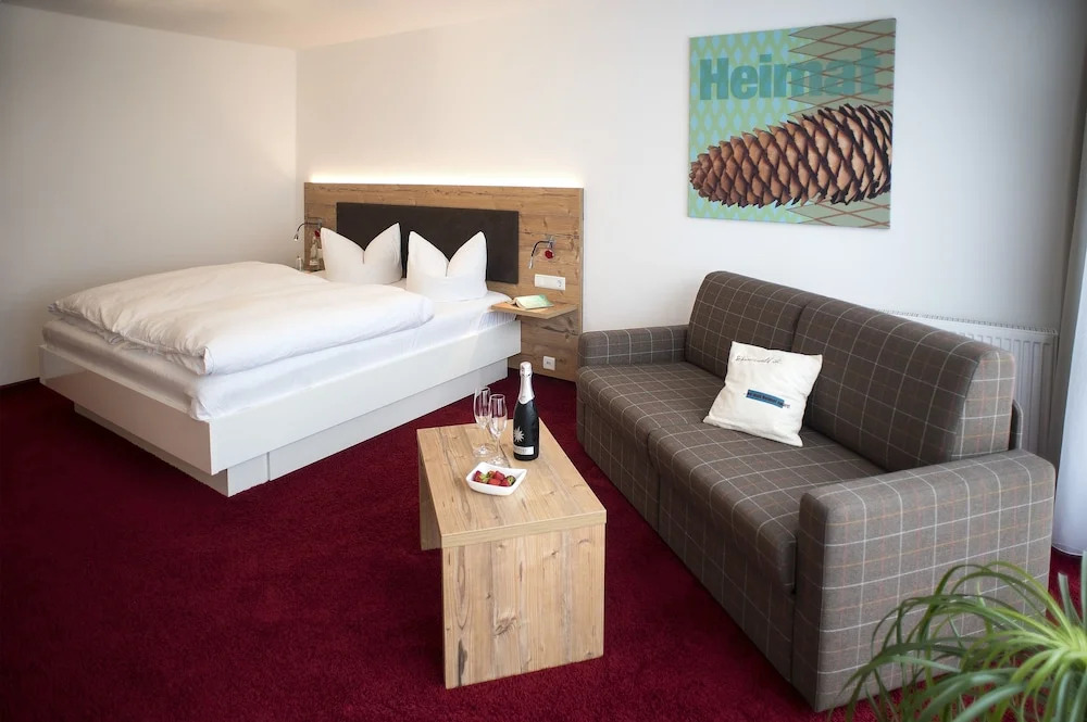 Hotel Garni Schmieder’s Ochsen