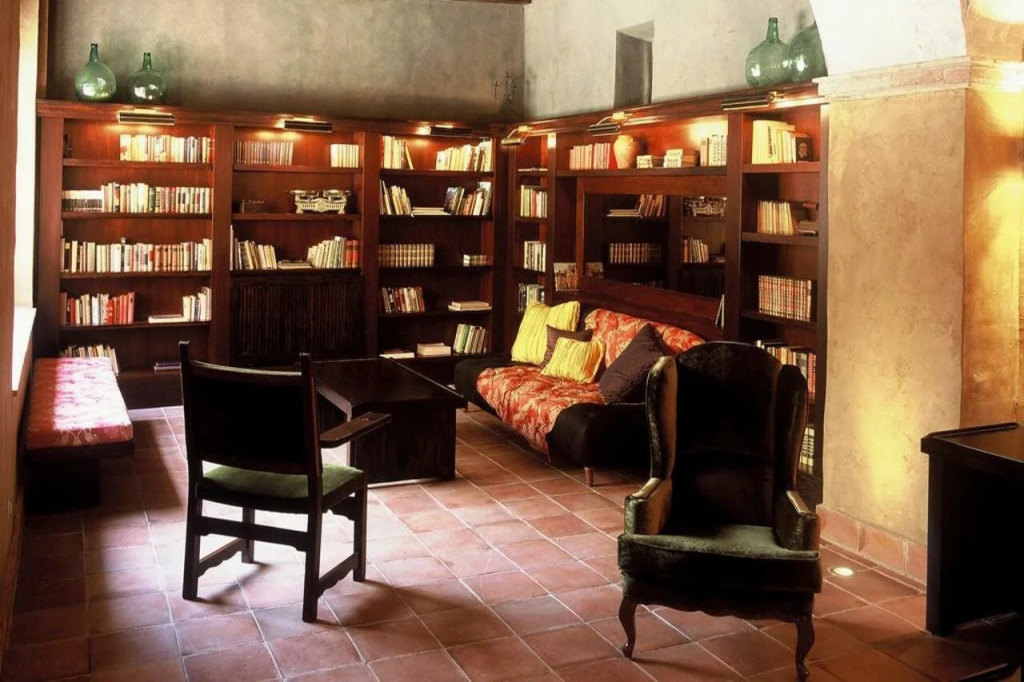 Hotel Mas La Boella