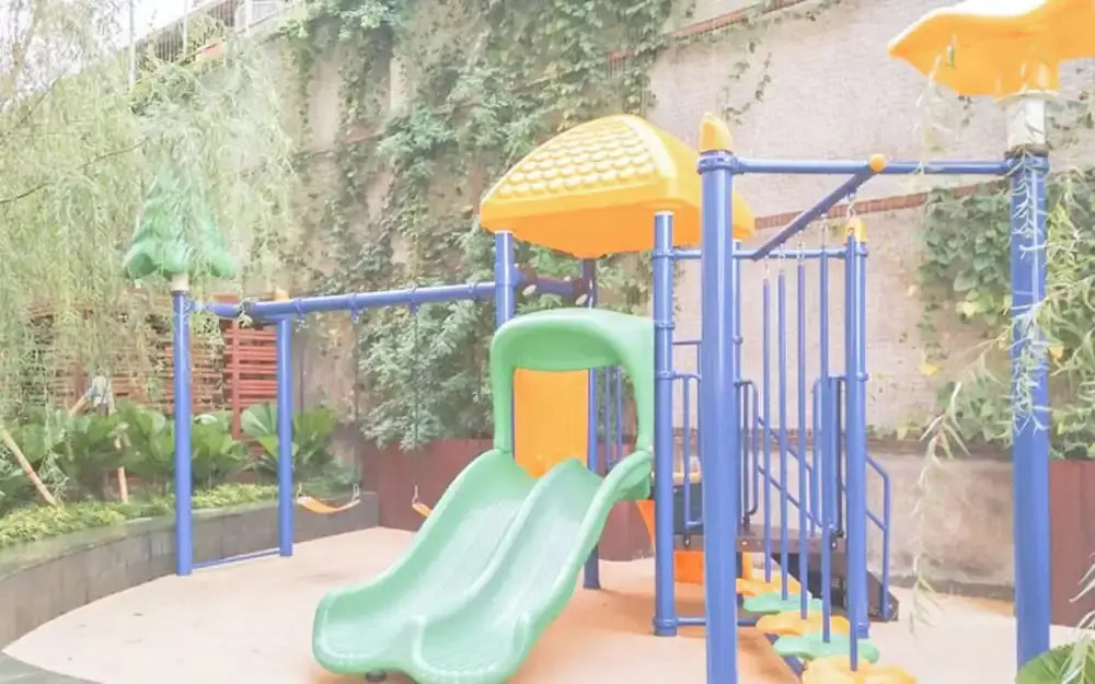 Good Deal Studio Apartment At Landmark Residence Bandung
