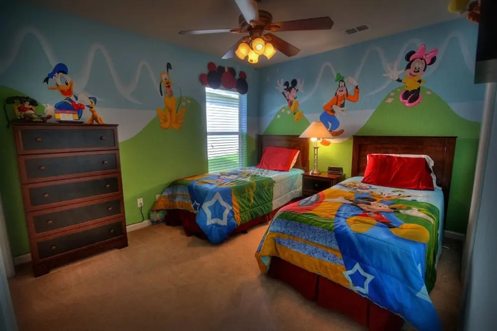 Windsor Hills Resort2622