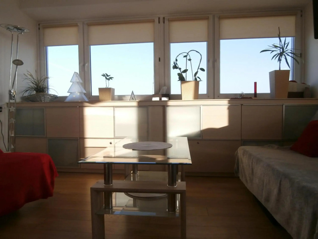 Alma Apartments