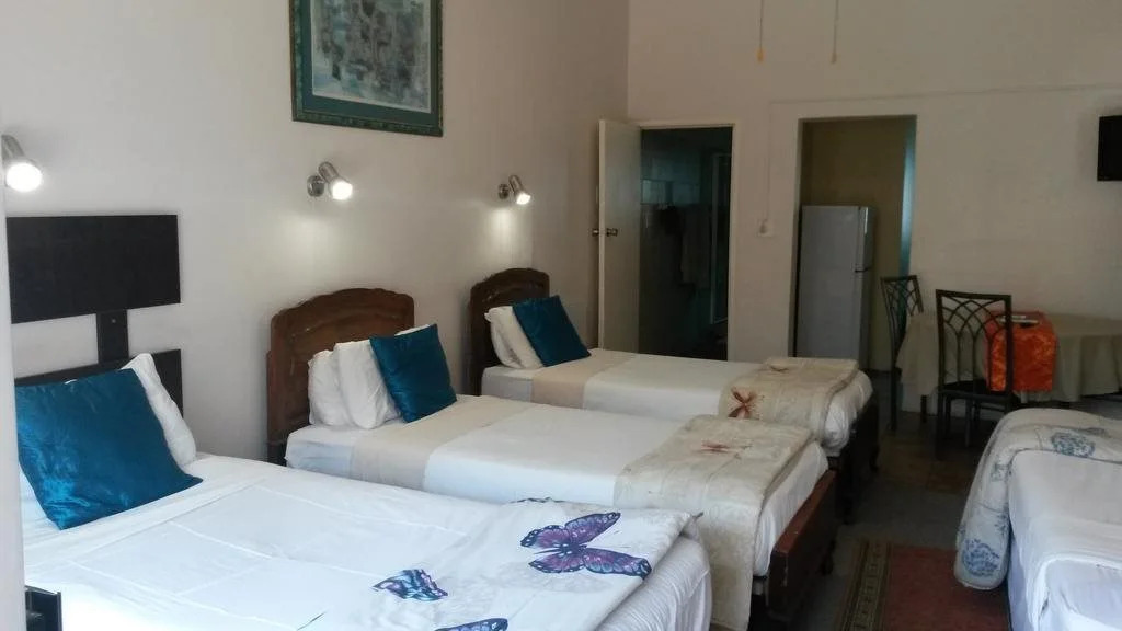 Boer & Brit Self Catering Guest House