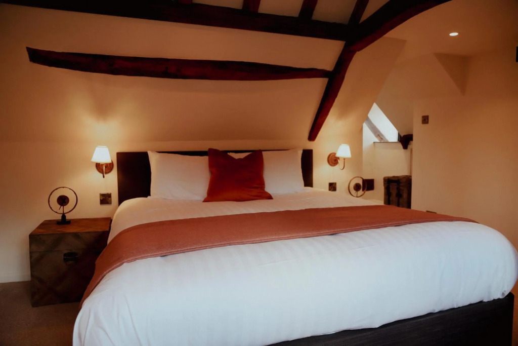Seckford Hall Hotel & Spa