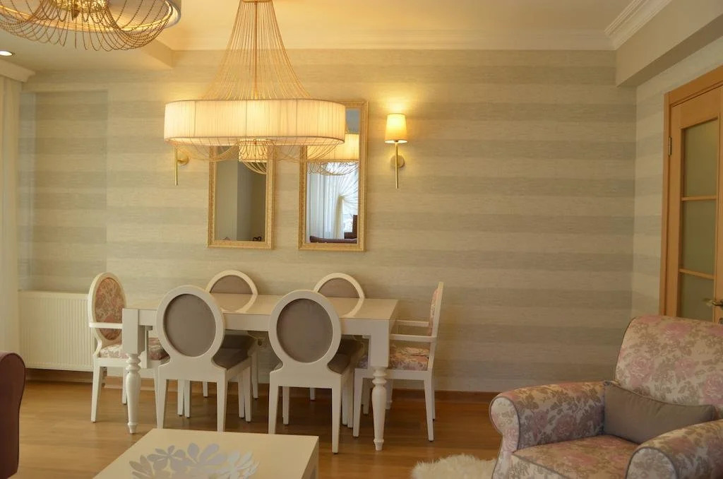Platinium Residence