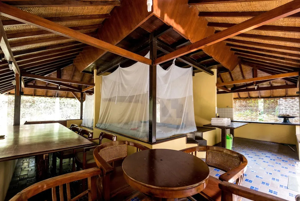 Ecolodge Seloliman