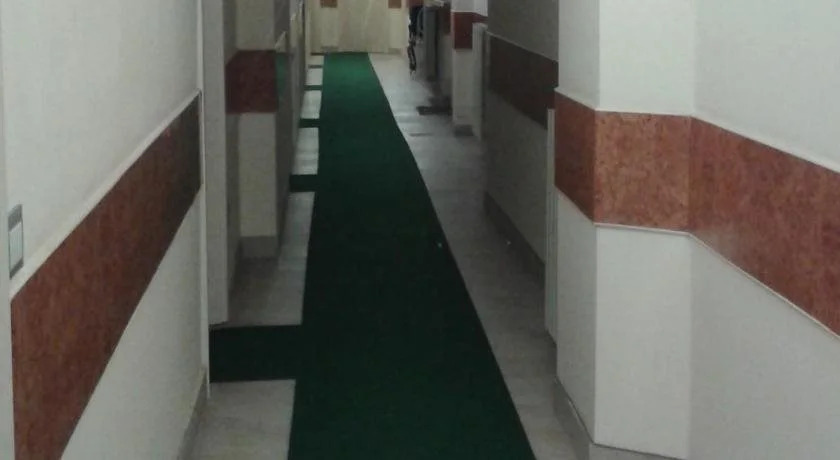 Hotel Fiumara