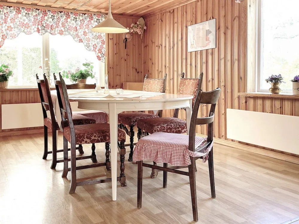 8 Person Holiday Home in Valdemarsvik