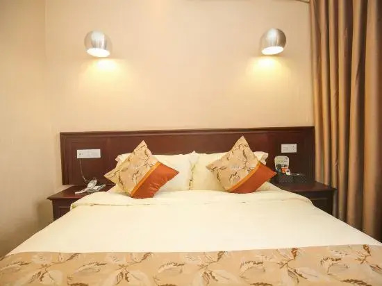 Yuejingwan Holiday Hotel