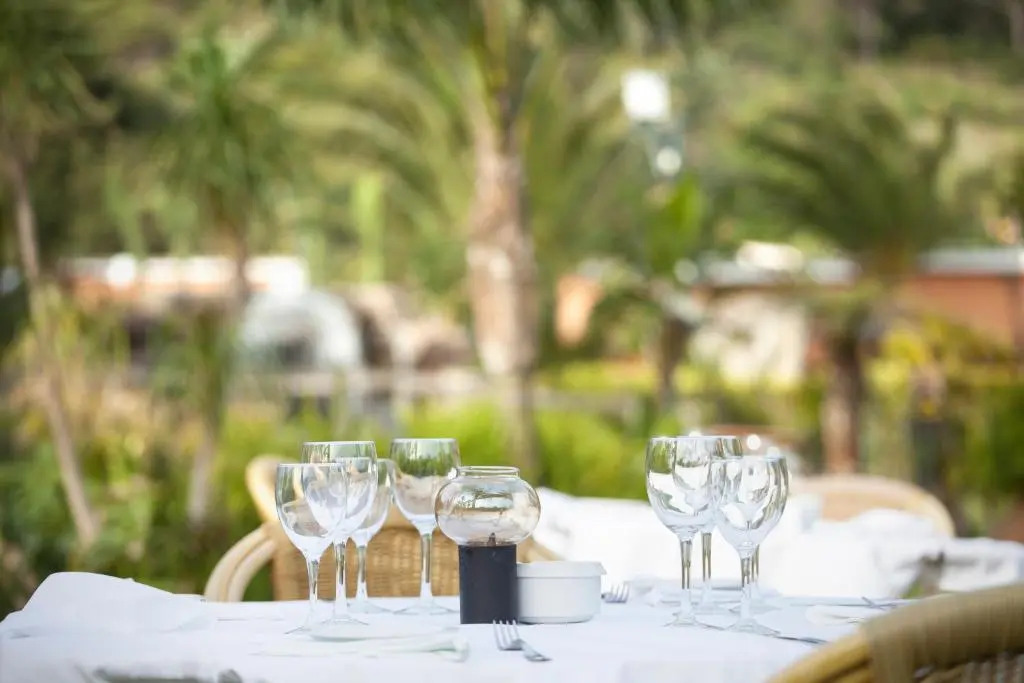 Hotel Punta Sur
