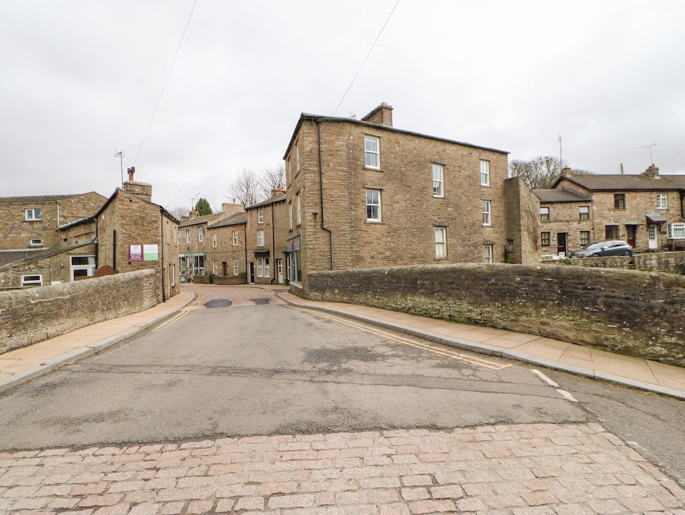 Bridge House
