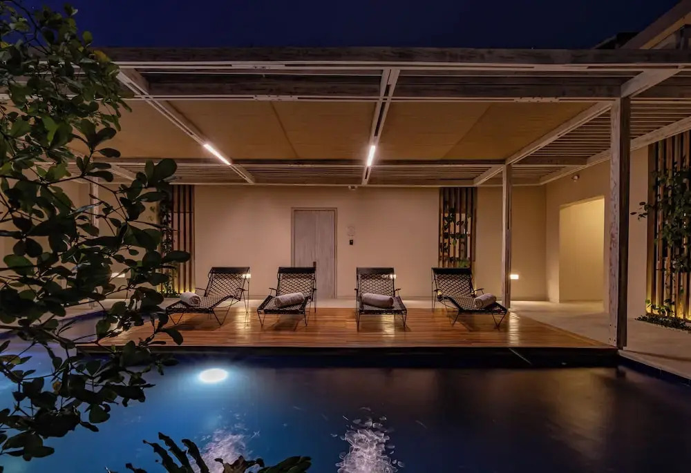Casa Dorada Apartasuites by Xarm Apartments
