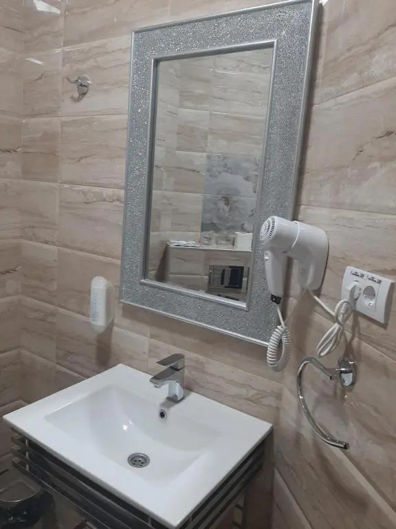 Hotel Usce