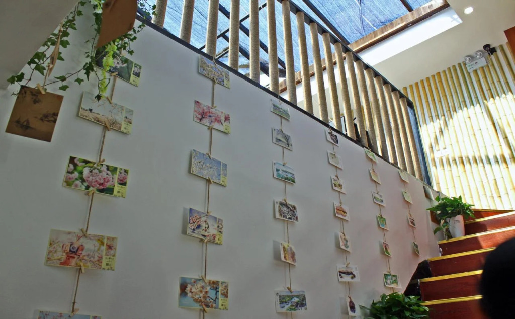 Onederz Hostel Hangzhou