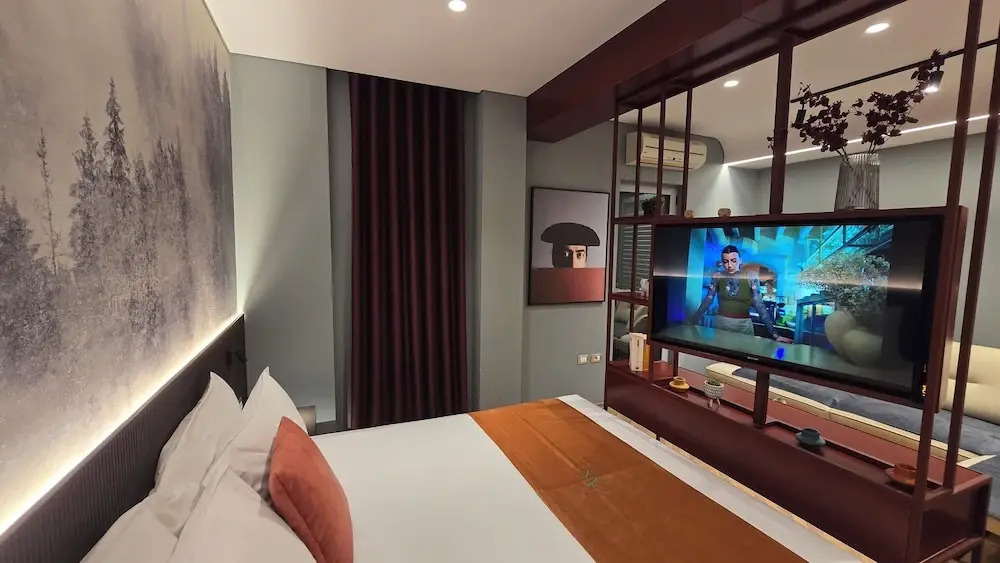 Arkle Apartment 8