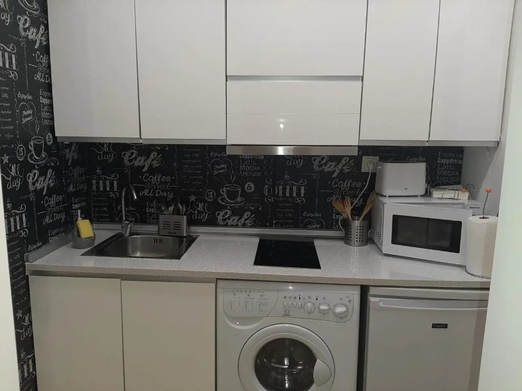 Apartamentos Serrallo