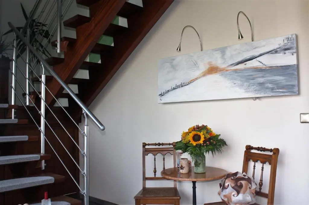 Ferienwohnung Konradi Cuxhaven-Duhnen