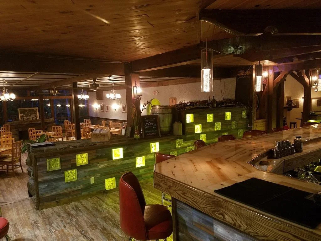 Alpine Motor Inn