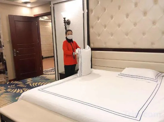 G Hotel (Changzhou South Street Qingguo Lane)